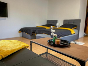 Schöne moderne Wohnung Smart Tv